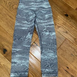 Lulu lemon align leggings